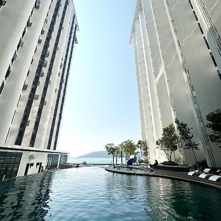 The Shore Kota Kinabalu City Centre By Lw Suites 외부 사진